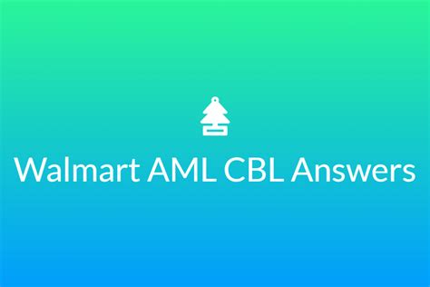 This is achieved by three processes Placement Placing of the proceeds of crime. . Walmart anti money laundering cbl answers